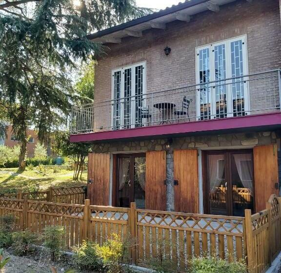 패밀리 룸, B&b Borgo Dei Cedri