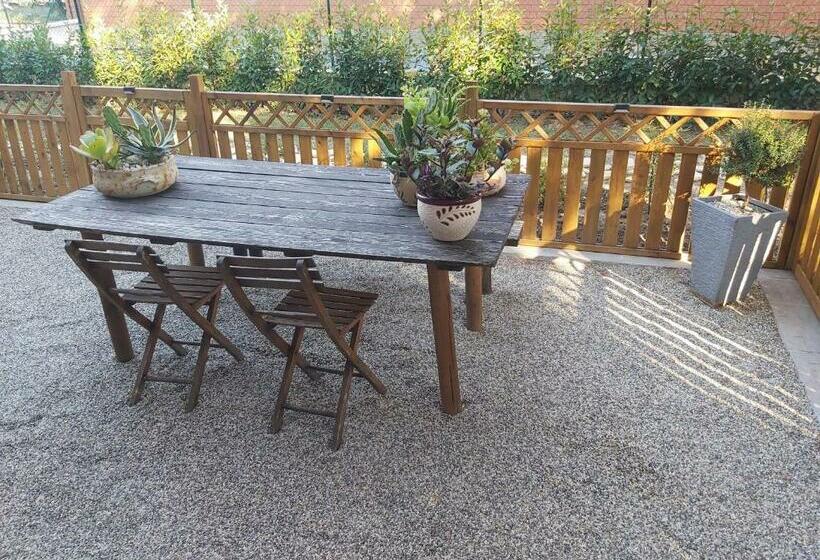 Семейный Номер, B&b Borgo Dei Cedri