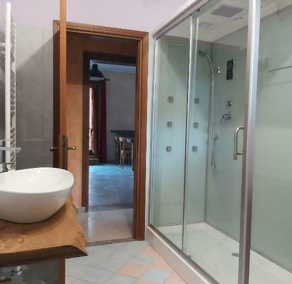 Семейный Номер, B&b Borgo Dei Cedri