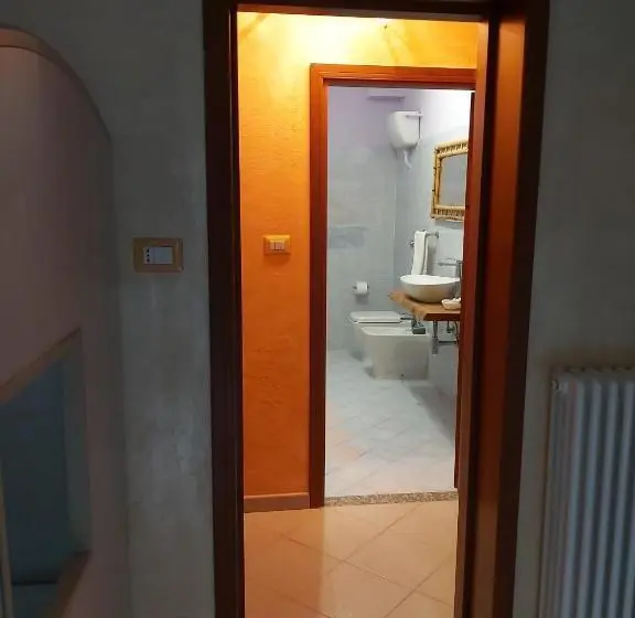 Perhehuone, B&b Borgo Dei Cedri