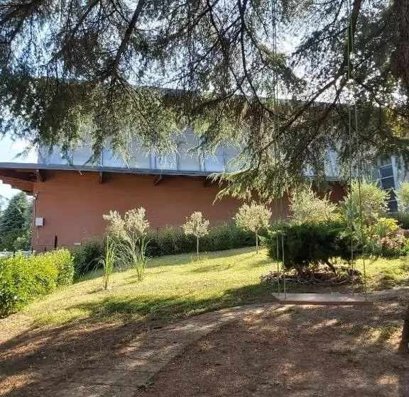 Perhehuone, B&b Borgo Dei Cedri