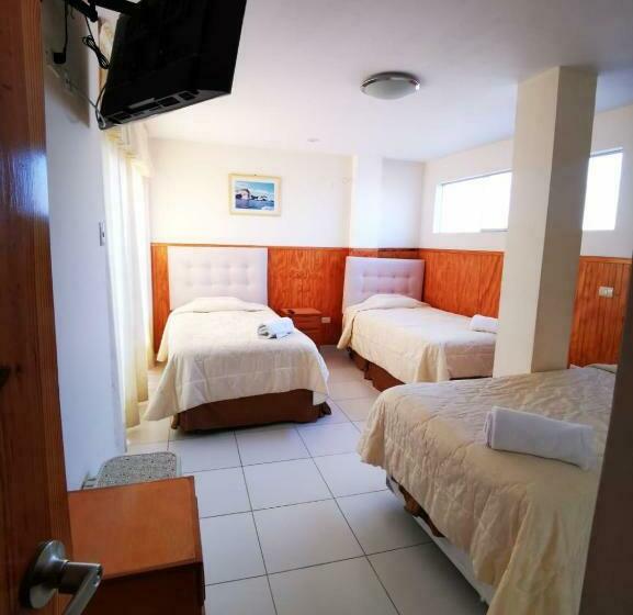 Appartement met 2 Slaapkamers, Pelicanos Apart