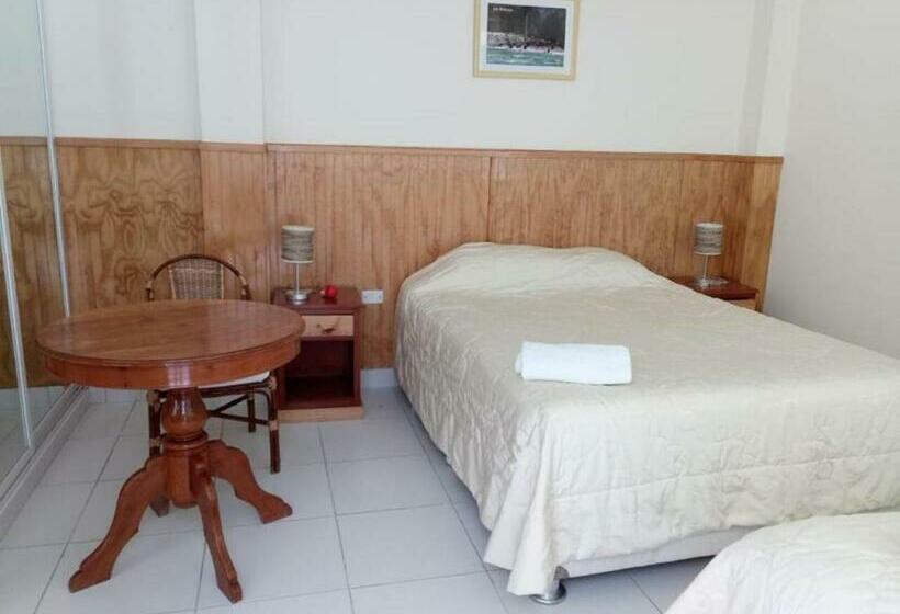 Appartement met 1 Slaapkamer, Pelicanos Apart