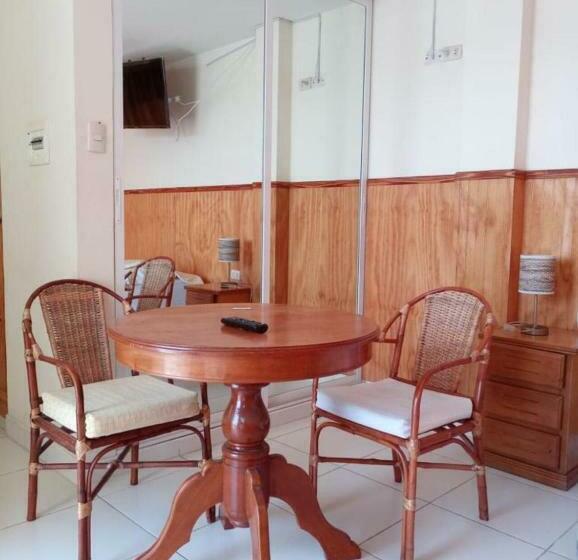 Appartement met 1 Slaapkamer, Pelicanos Apart