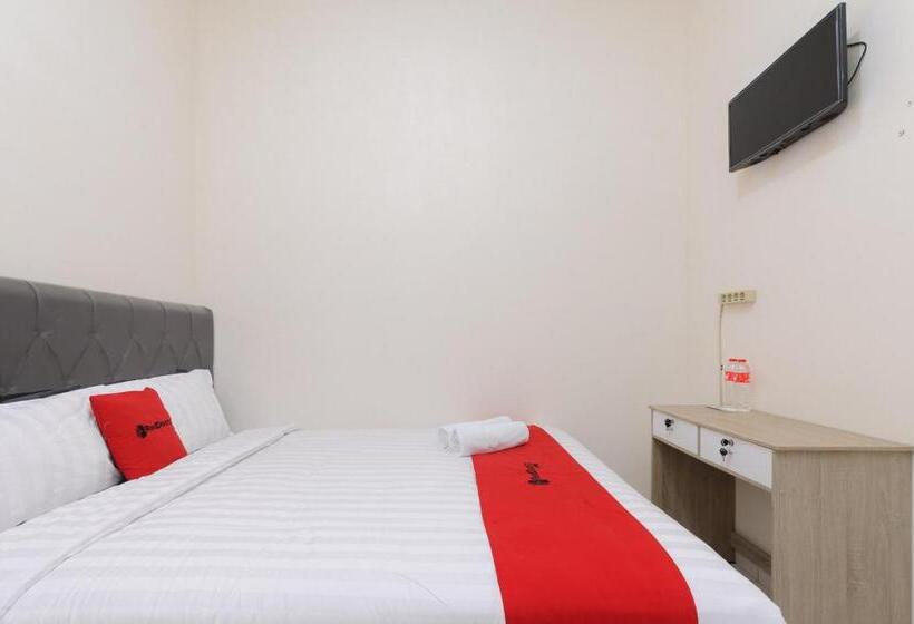 Номер Стандарт, Reddoorz At Meruya Utara