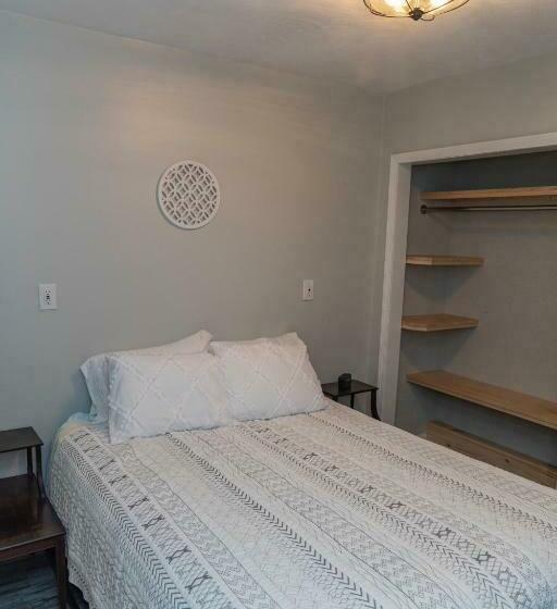 带1个卧室带观景的公寓, Stony Fork Inn