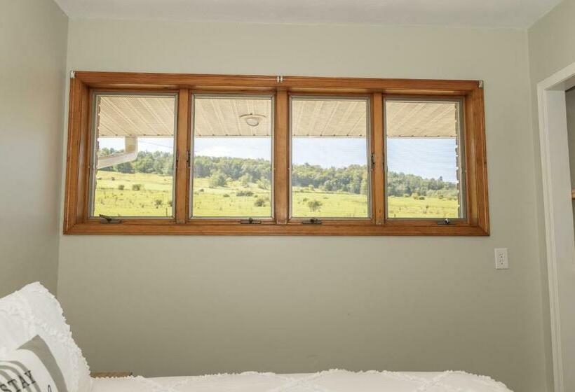 带1个卧室带观景的公寓, Stony Fork Inn