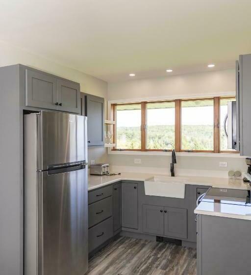 带1个卧室带观景的公寓, Stony Fork Inn