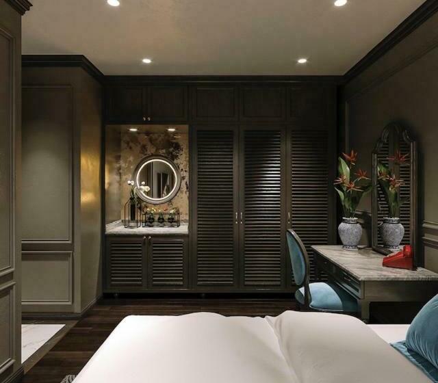 اتاق لوکس, Casa Dos Príncipes Hotel & Spa