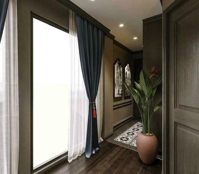 اتاق لوکس, Casa Dos Príncipes Hotel & Spa