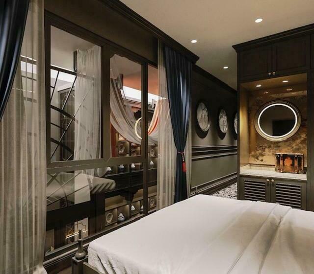 اتاق اجرایی, Casa Dos Príncipes Hotel & Spa