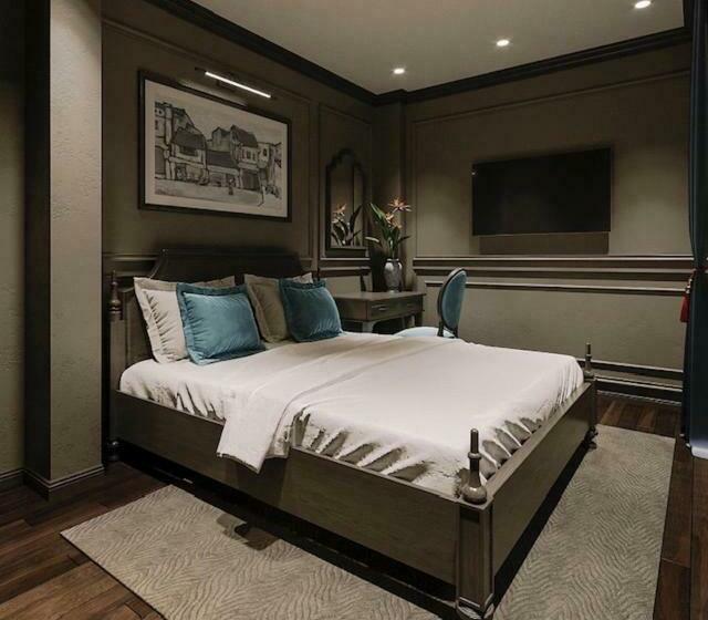 اتاق اجرایی, Casa Dos Príncipes Hotel & Spa