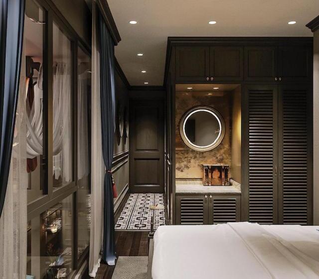 اتاق اجرایی, Casa Dos Príncipes Hotel & Spa