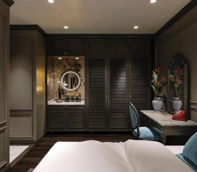 سوییت جونیور با بالکن, Casa Dos Príncipes Hotel & Spa