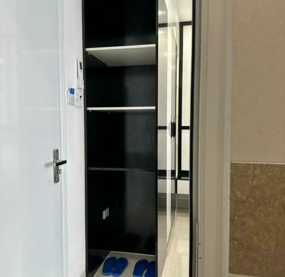 اتاق استاندارد با بالکن, Ana S House