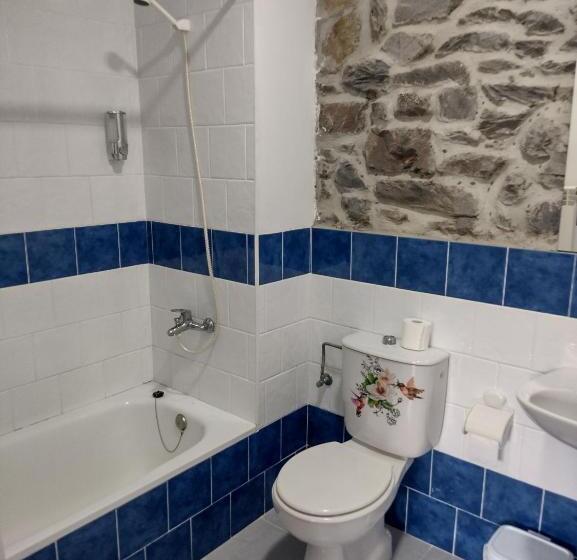 Номер Стандарт Трехместный, El Nuevo Semellon