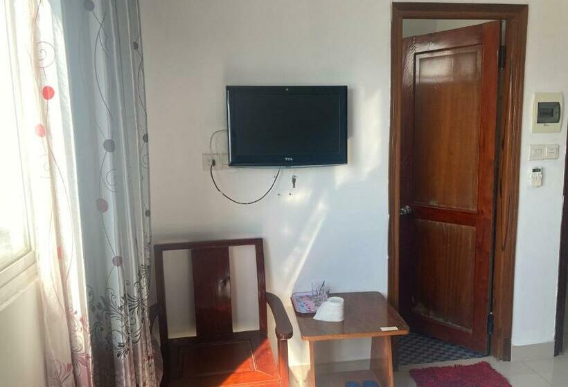 اتاق استاندارد, Khách Sạn 3lu