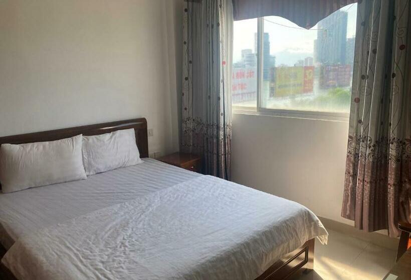 اتاق استاندارد, Khách Sạn 3lu