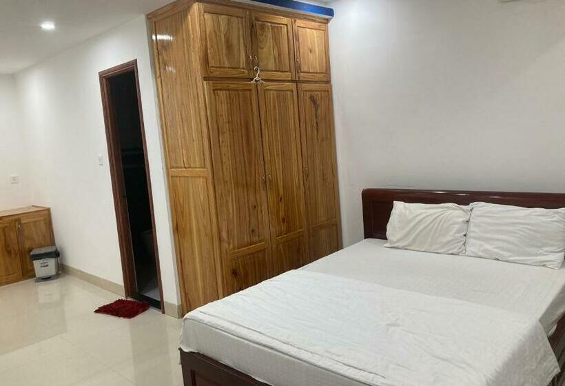 اتاق استاندارد, Khách Sạn 3lu