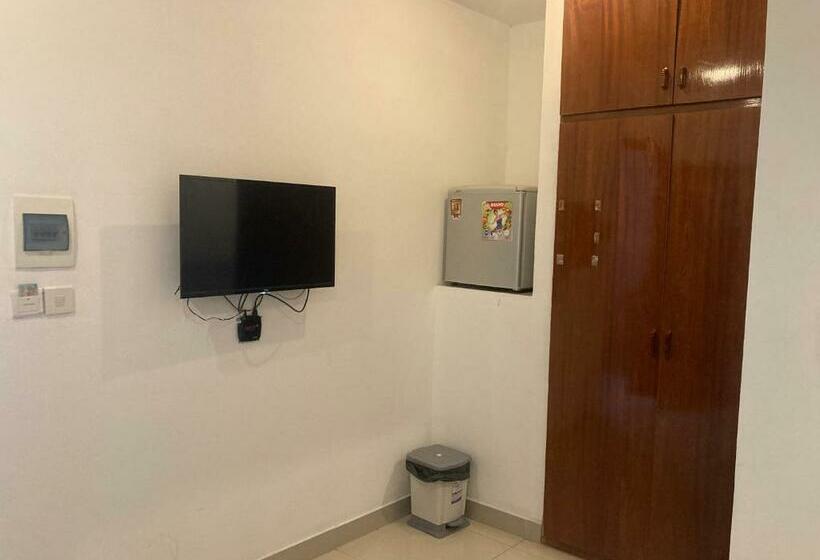 اتاق استاندارد, Khách Sạn 3lu