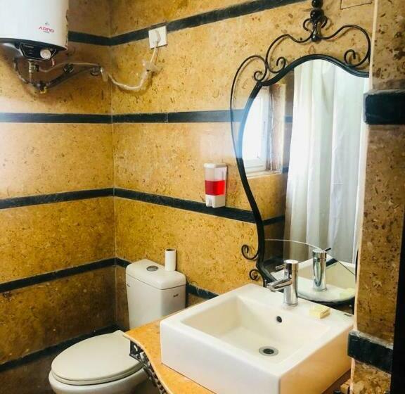 Вилла 1 Спальня Вид на Сад, Udai Valley Resort Top Rated Resort In Udaipur With Mountain View