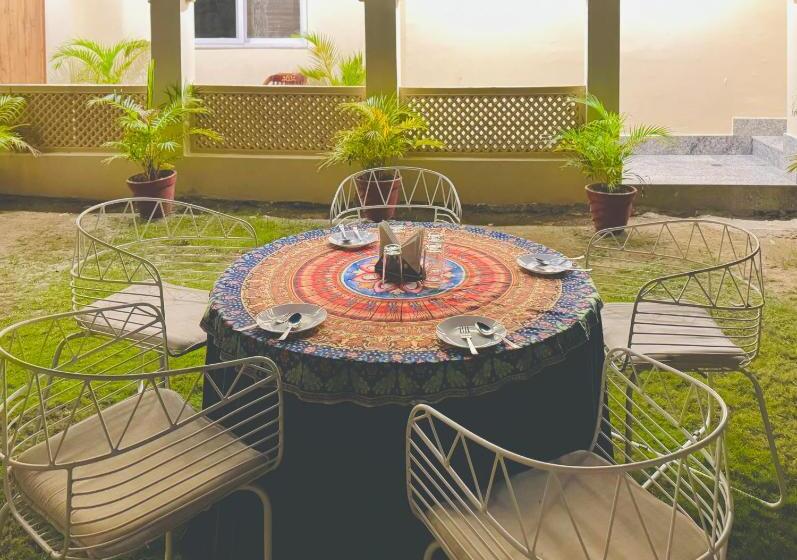 Номер Deluxe, Udai Valley Resort Top Rated Resort In Udaipur With Mountain View