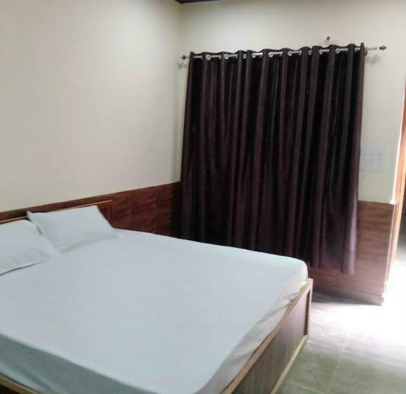 Апартаменты 1 Спальня, Oyo Home Grand