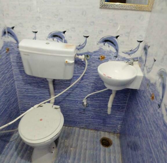 Апартаменты 1 Спальня, Oyo Home Grand