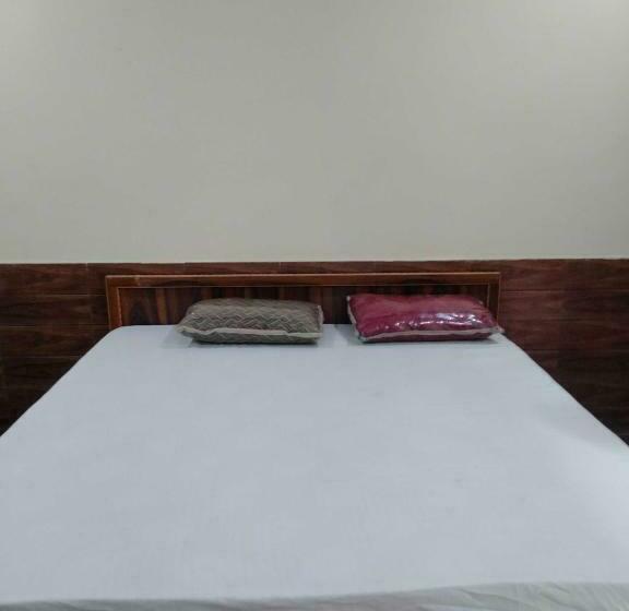 Апартаменты 1 Спальня, Oyo Home Grand