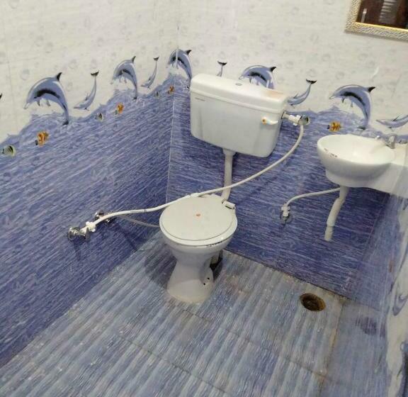 Апартаменты 1 Спальня, Oyo Home Grand