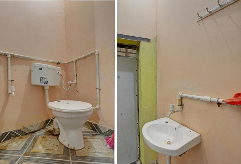 Апартаменты 1 Спальня, Oyo Home Grand