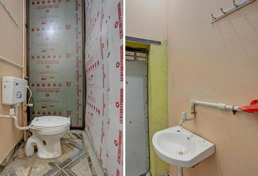 Апартаменты 1 Спальня, Oyo Home Grand