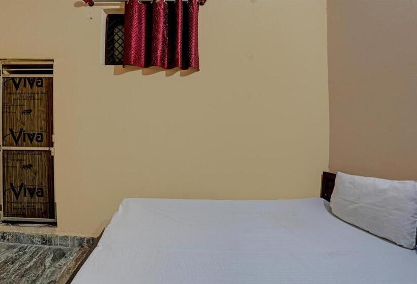 Апартаменты 1 Спальня, Oyo Home Grand