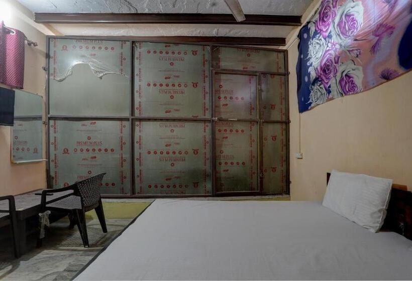 Апартаменты 1 Спальня, Oyo Home Grand