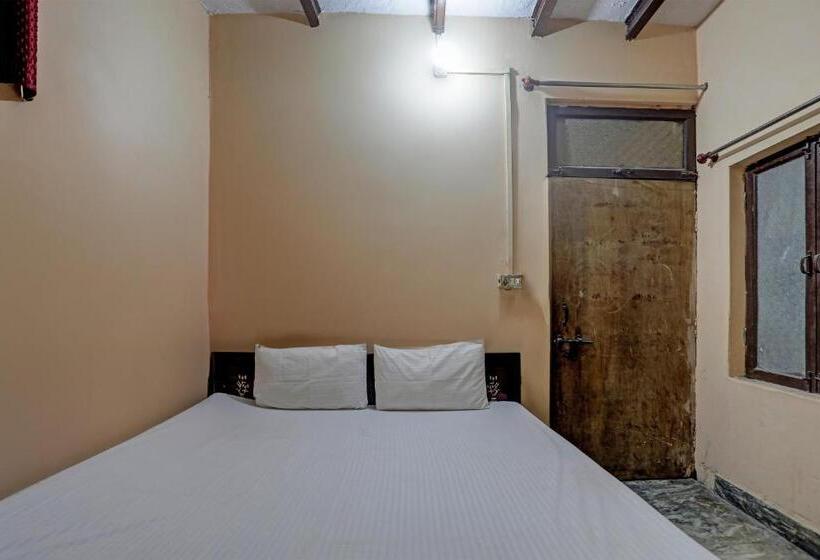 Апартаменты 1 Спальня, Oyo Home Grand