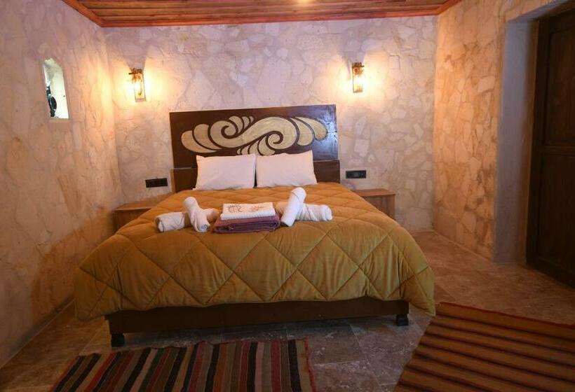 标准间, Stone Owl Otel & Restaurant