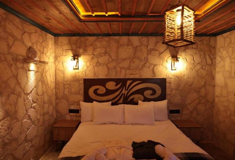 اتاق استاندارد, Stone Owl Otel & Restaurant