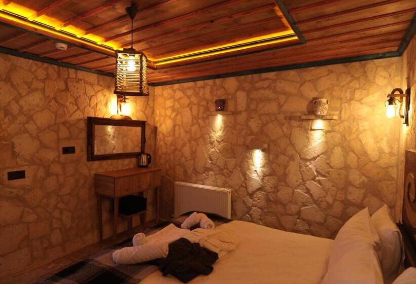 标准间, Stone Owl Otel & Restaurant