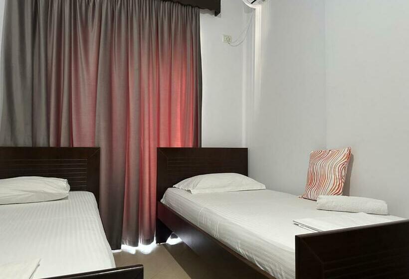 اتاق خانوادگی, Trifoni