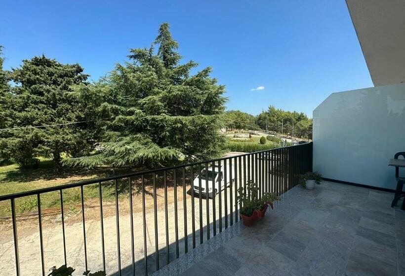 اتاق استاندارد, Trifoni