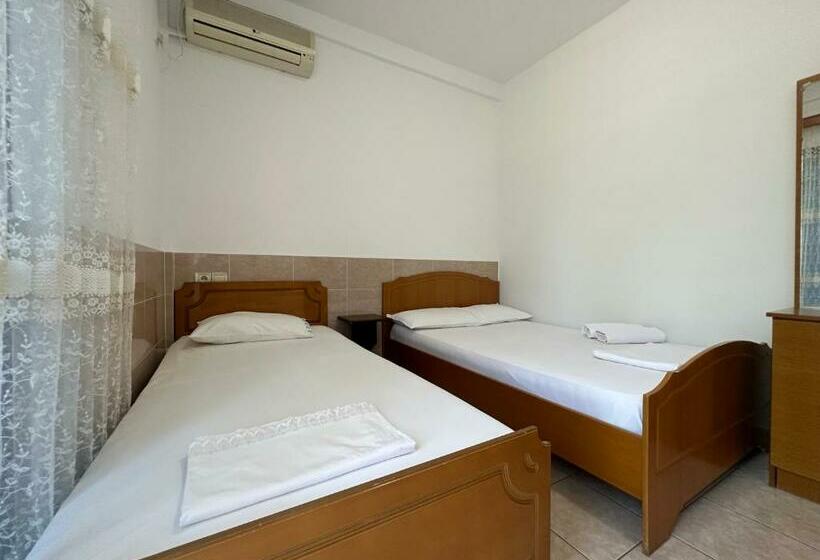 اتاق استاندارد, Trifoni