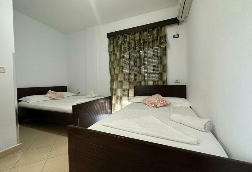 اتاق استاندارد, Trifoni