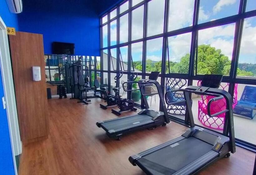 スイート, Wanderlust Experience Hotel Bw Signature   Campos Do Jordão