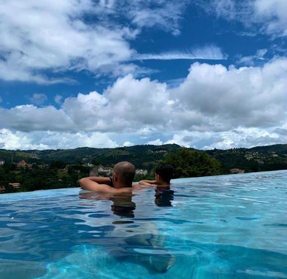 スイート, Wanderlust Experience Hotel Bw Signature   Campos Do Jordão