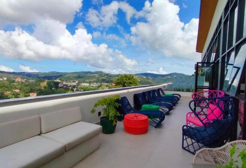 スイート, Wanderlust Experience Hotel Bw Signature   Campos Do Jordão