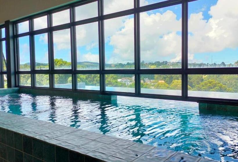 스위트, Wanderlust Experience Hotel Bw Signature   Campos Do Jordão