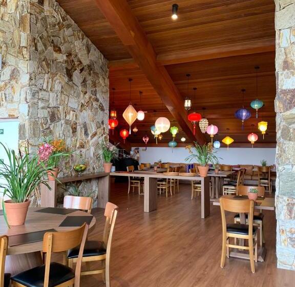 スイート, Wanderlust Experience Hotel Bw Signature   Campos Do Jordão