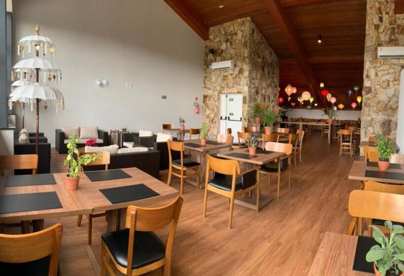 スイート, Wanderlust Experience Hotel Bw Signature   Campos Do Jordão