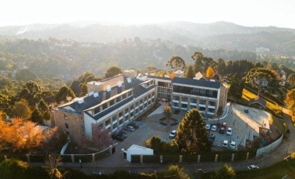 スイート, Wanderlust Experience Hotel Bw Signature   Campos Do Jordão