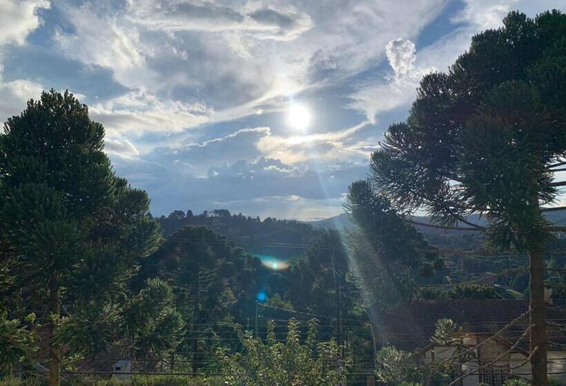 スイート, Wanderlust Experience Hotel Bw Signature   Campos Do Jordão